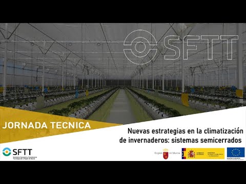 Video: Invernadero siberiano: características constructivas