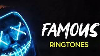 Famous New ringtone, latest ringtone, instrumental ringtone, mobile ringtone, classic ringtone 2020 screenshot 5