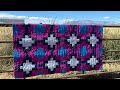 Finishing a Quilt:Binding-Video 3 of 3