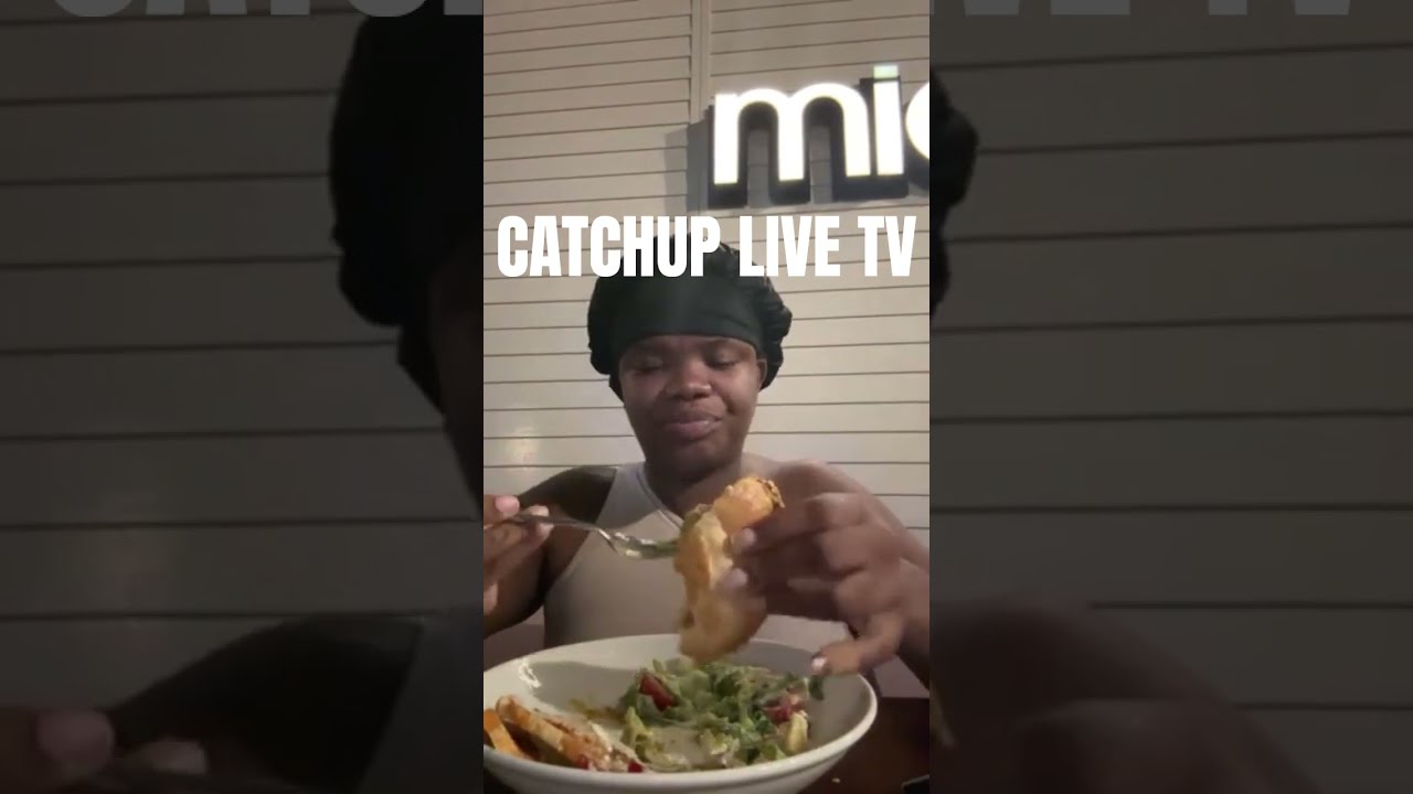 MISS RFABULOUS LIVE IN TURKEY AT LUNCH WITH MONIQUE 23/9/24