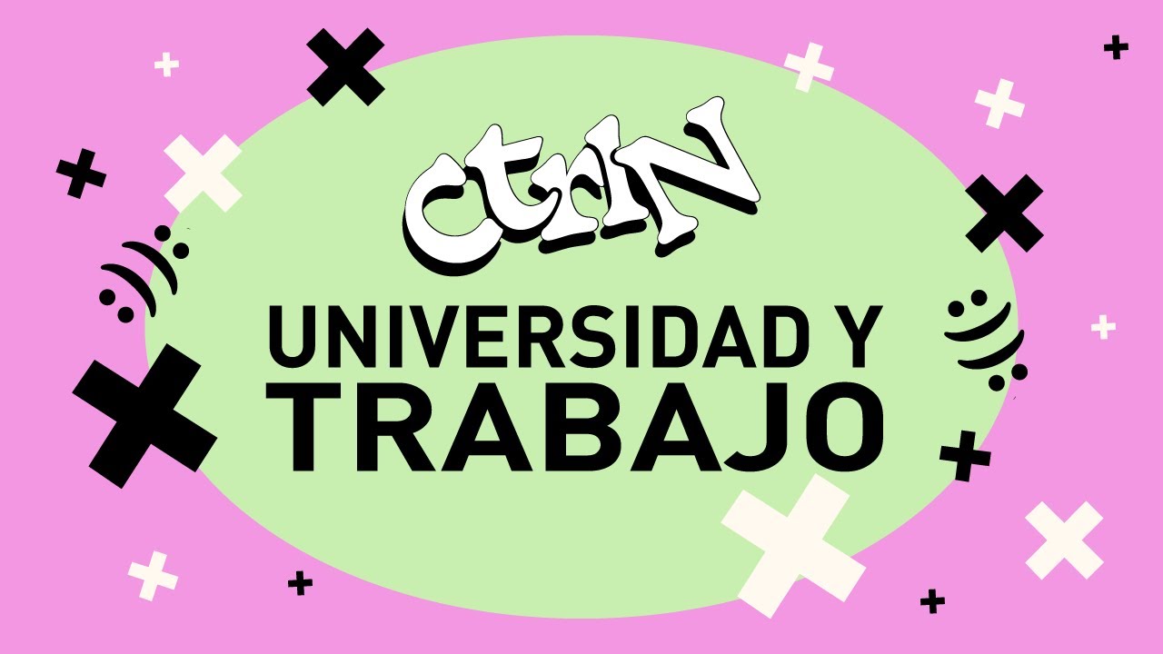 ¿Trabajando como diseñador y estudiando?  - CtrlN