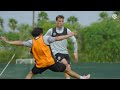 The First Interview | Kai Trewin