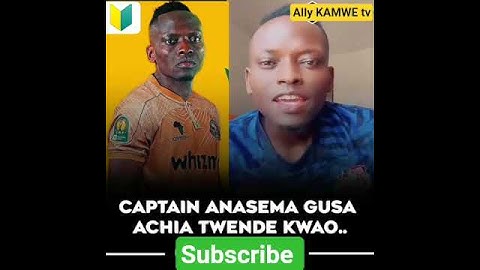Capten anawakumbusha gusa achia twende kwao😂😂😂😂💚🔰💚🔰 #football #funny #yangasc #zimbwe