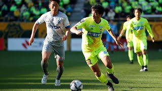 ジェフ公式 ハイライト 21明治安田生命j2リーグ第3節 ブラウブリッツ秋田戦 Youtube