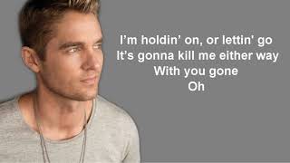 Brett Young- Don't Wanna Write This Song [LYRICS]