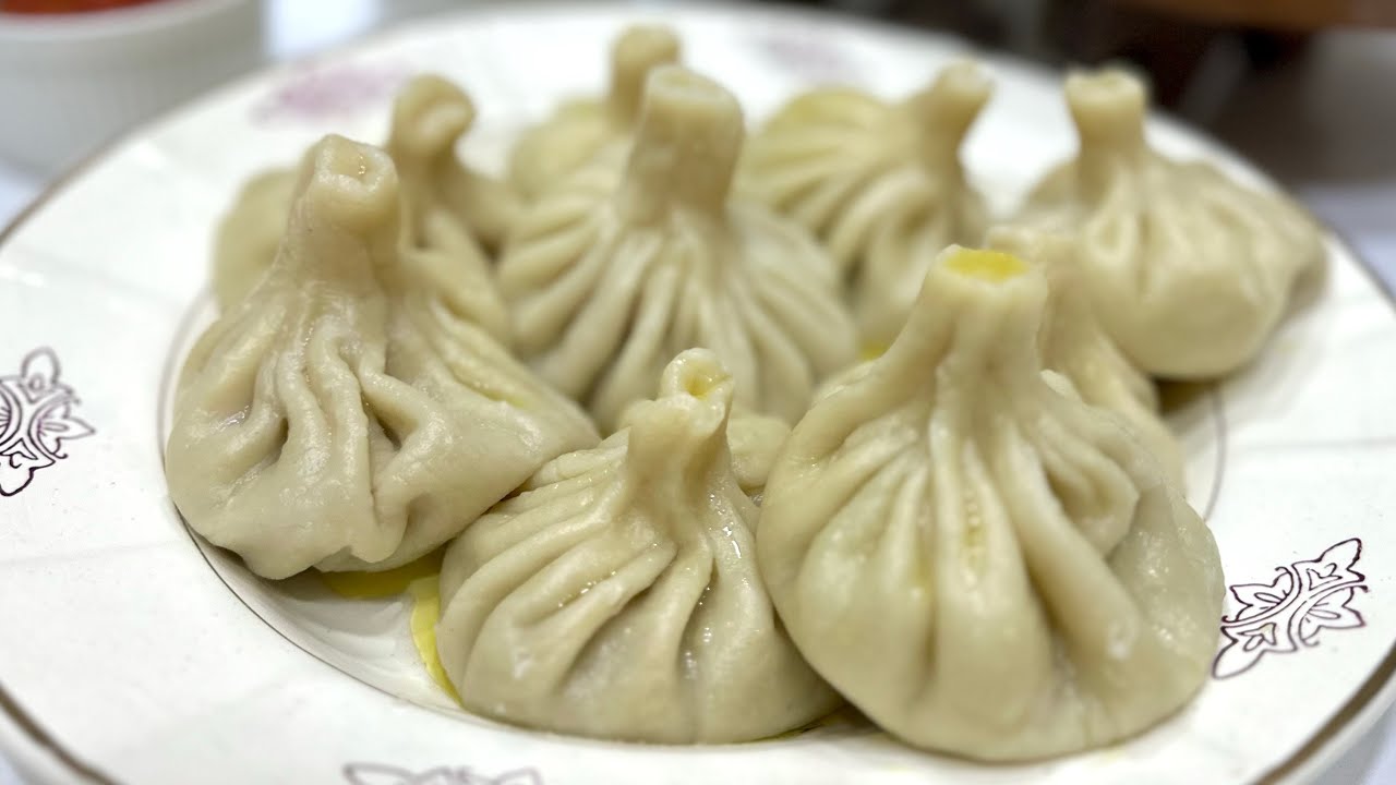 ♦️GÜRCÜ XƏNGƏLİ♦️