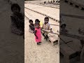 They are helpless, educationless, foodless and need our support #Poverty #Hunger