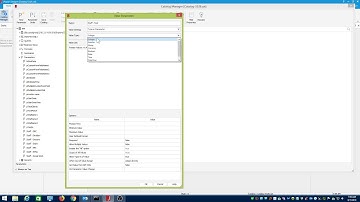Jreport   001 - Filters - Create group for filtering