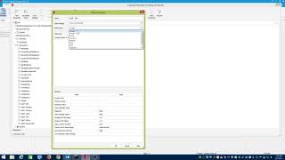 Jreport   001 - Filters - Create group for filtering Net Worth