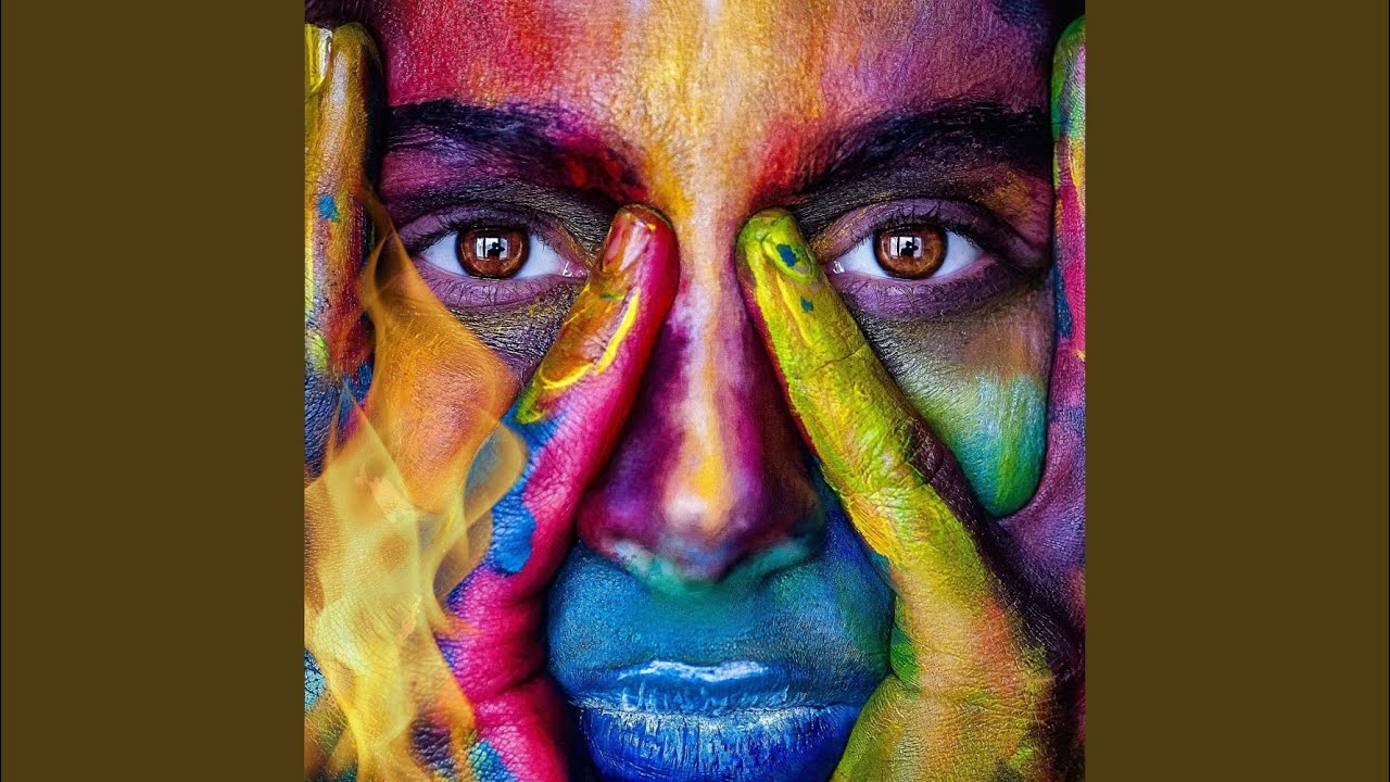 Background for Sunday Morning Overtones