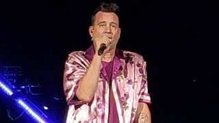 Las cosas que pasan - Tan bionica en River