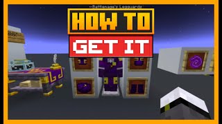 HOW TO GET MAGEBLOOM SEED IN ARS NOUVEAU