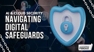 Unveiling Cloud Security: The Role of AI as Digital Guardian