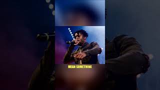 If you're sleeping on @isaiahrashad, you're missing one of the most introspective voices in Southern