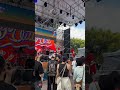 2024/09/28 アマイワナ -  台湾少女@ 秋out音樂節