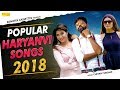 Best Haryanvi Songs Of 2018 | Sapna Chaudhary | Raj Mawar | Sonika Singh | New Haryanvi Song 2018