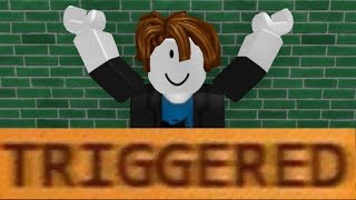 How Roblox Triggers You By Sharkblox - roblox discord server sharkblox