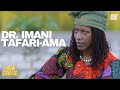 Dr Tafari Ama On How Our Ancestors Never Lost Their African Spirituality While Enslaved In The West Dr Tafari Ama On How Our Ancestors Never Lost Their African Spirituality While Enslaved In The West
