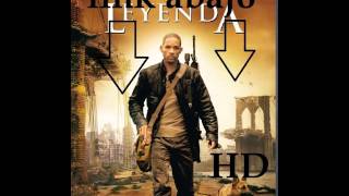 Video Thumbnail for soy leyenda latino hd 1 link mega