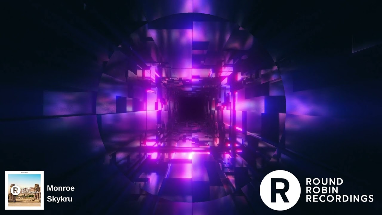 Watch Monroe - Skykru - Deep Tech / Melodic Techno on YouTube Watch Monroe - Skykru - Deep Tech / Melodic Techno on YouTube