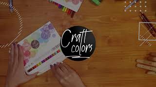 Content Hub - Craft Colors