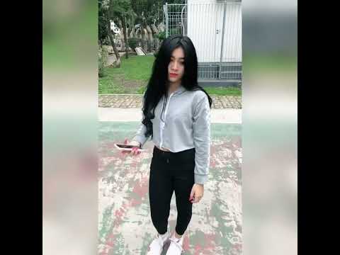 Tik tok cewek cantik @bebyyla