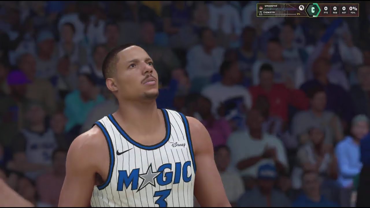 Prime Orlando T-Mac Different… 50 Piece blowout | NBA 2K26 Starting 5