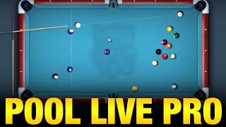 Pool Live Pro screenshot 5