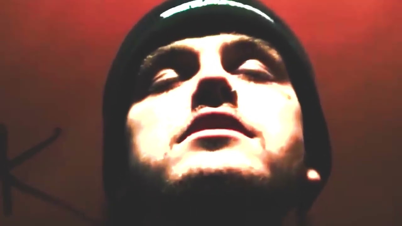 Lil Peep - 2008 (Music Video)