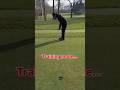 GOLF TRAINING #golf #shorts #golfswing
