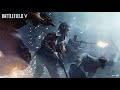 Battlefield V: Отряд бесстрашных !