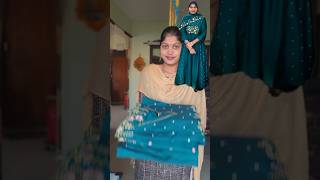 మీరందరూ అడుగుతున్న డ్రెస్🫴@lakshmi1grmgoldanddressonl962