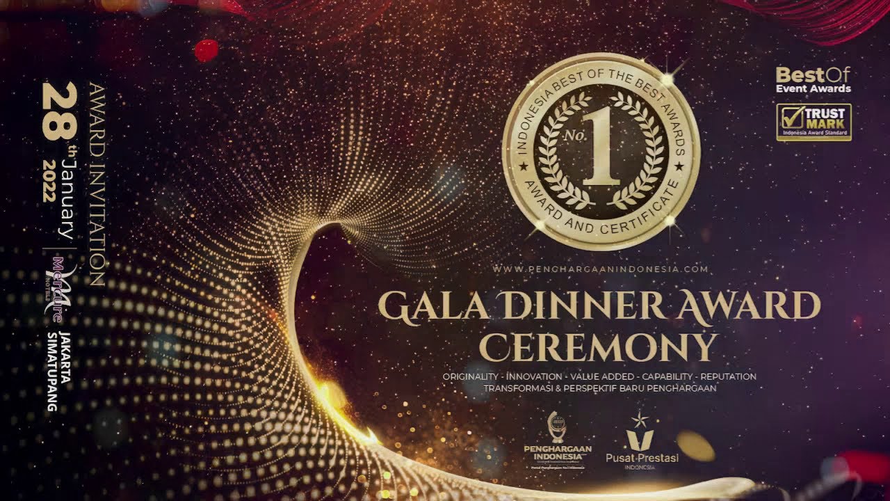 Healthcare Excellence Gala