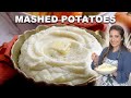Creamy Mashed Potatoes - Quick & Easy Recipe!
