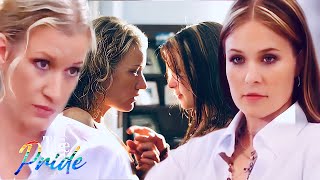 She Is 17, A And Rebellious Teenager And Falls Inlove With Her Teacher