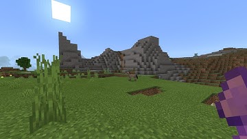WORLD EDIT FOR MCPE - POCKETMINE PLUGIN