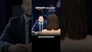 Weird Amazon experience