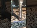 #shortvideo #train #indianrailways #india Main fuel pipe line leakage #demutrain