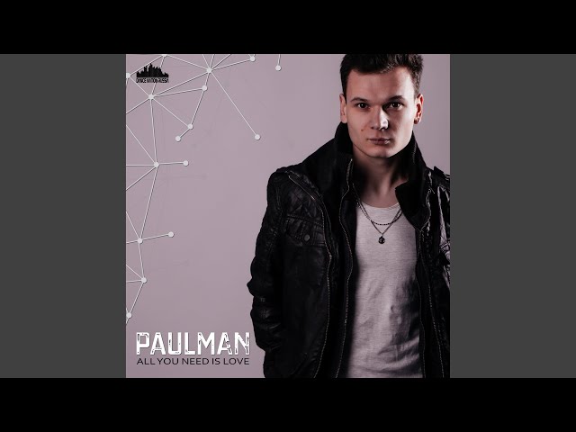 Paulman - Запали Мене (Sunset Mix