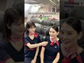 Studying in Malaysia to become cabin crew | Episode 2