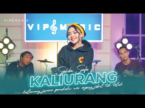 Kaliurang Ahh Mantap - Syahiba Saufa ft Vip Music (Official Live Music)