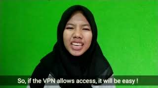 The Danger Free VPN for Internet Banking Users screenshot 2