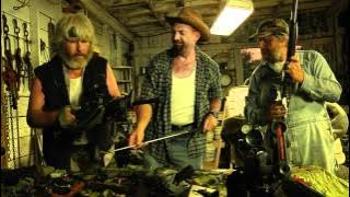 Bigfoot's Wild Weekend Teaser Trailer