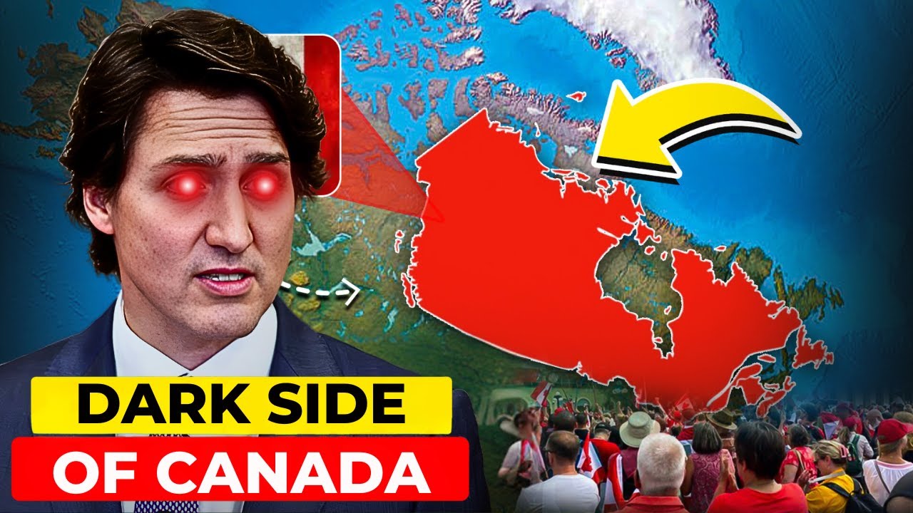 The Problem with Canada’s Economy | Canadian Economy