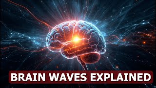 Brain Waves Explained: Alpha, Beta, Theta & Gamma – Unlock Your Mind Power