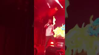 Rap Legend - 수퍼비 (190727 영앤리치 서울콘)