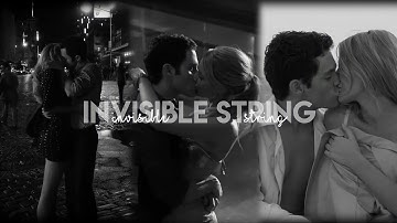 taylor swift — ❝ invisible string ❞ || traducido al español.