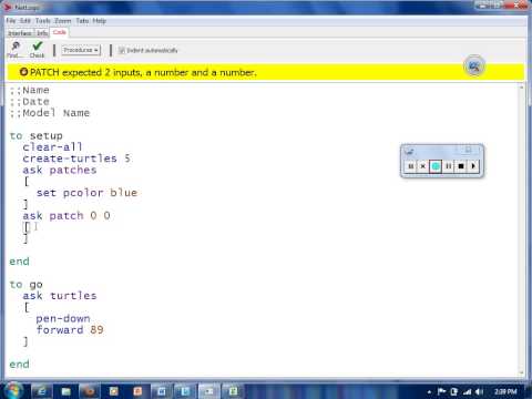 How to edit patch color pcolor)