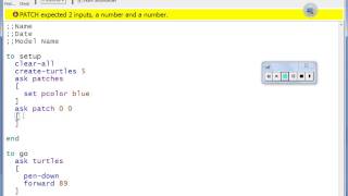 How to edit patch color pcolor)