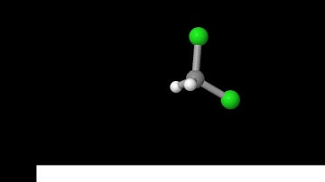 Molecular models lab video 3
